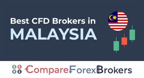 Best CFD Brokers For Malaysian Traders [Updated List For 2024].